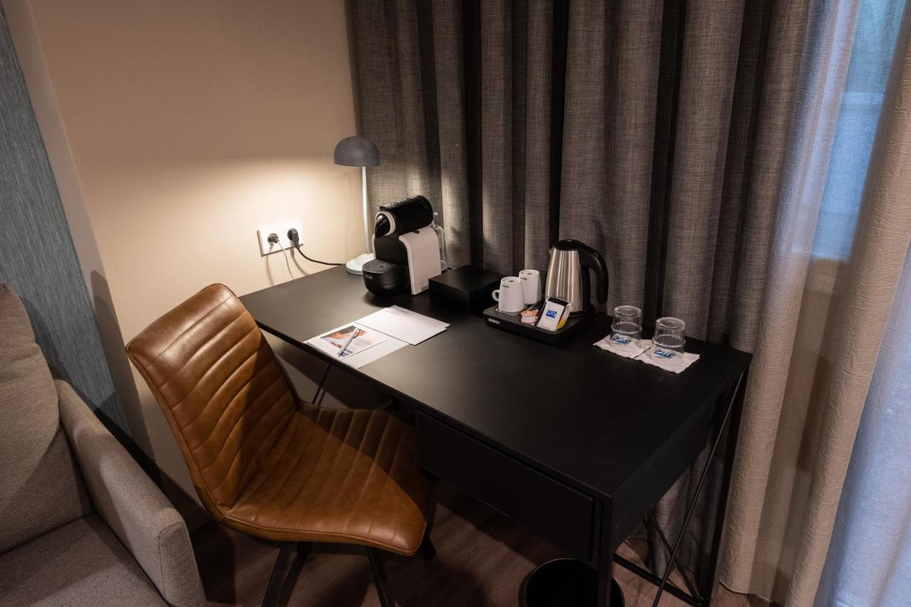 Atenea Rekord 4* Barcelone